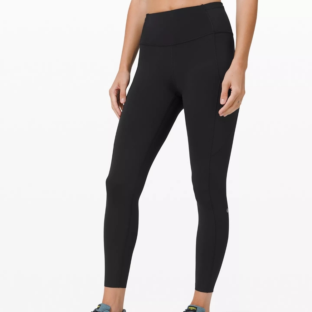 Lululemon Fast and Free Tight